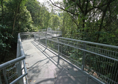 3 Years Design Term Contract For Nparks