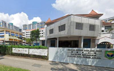 Chua Chu Kang Primary School