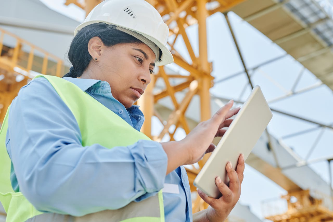 Civil and Structural Engineering