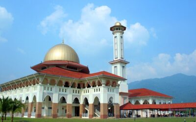 Darul Quran, Kuala Kubu Bharu