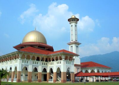 Darul Quran, Kuala Kubu Bharu