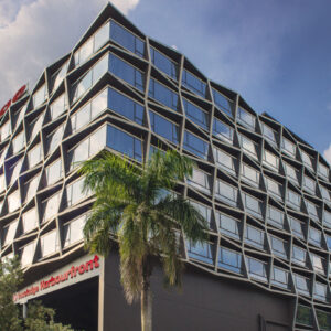 Hotel Travelodge