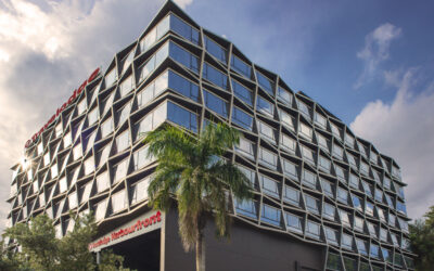 Hotel Travelodge