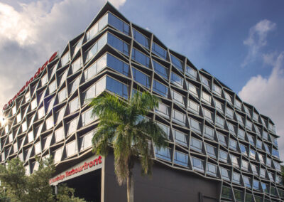 Hotel Travelodge