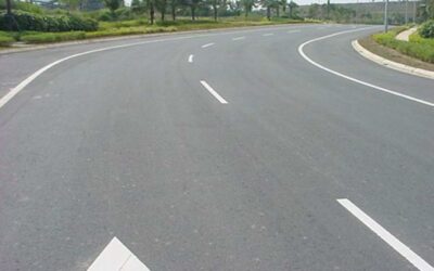 Road 6A with Related Infrastructure in Cyberjaya