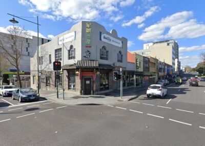 Jia Chen Chinese Restaurant