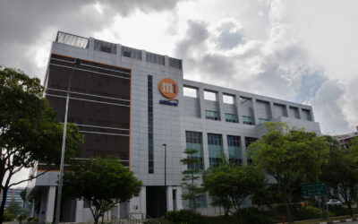 M1 Data Centre