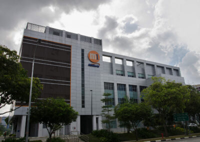 M1 Data Centre