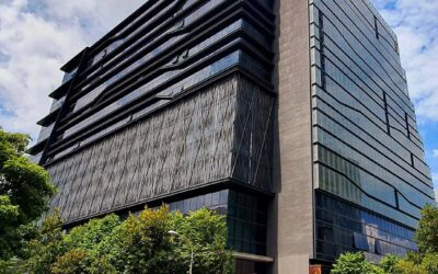 8-Storey M38 Light Industry