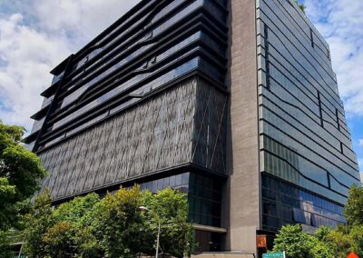8-Storey M38 Light Industry