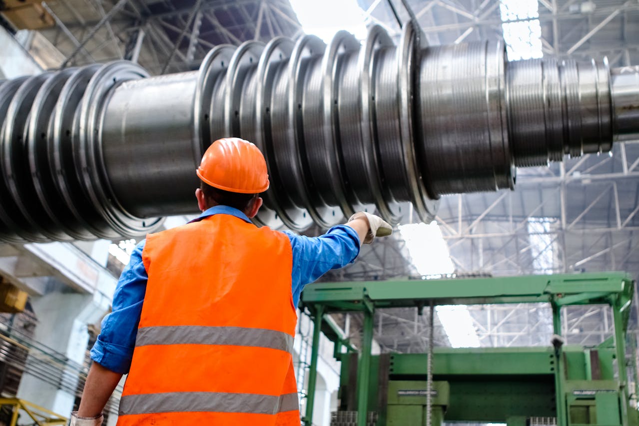 Mechanical Engineering