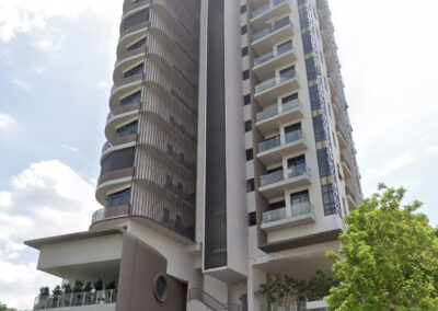 17-Storey Neem Tree Condominium