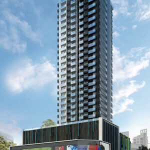 One Dusun Residences
