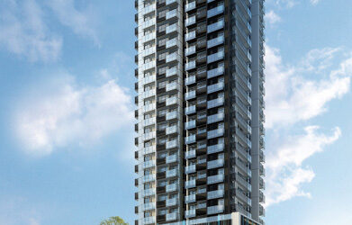 One Dusun Residences