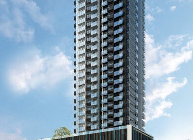 One Dusun Residences