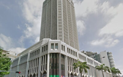 Peninsula Plaza