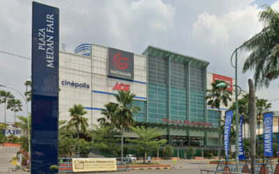 Plaza Medan Fair (Phase 1)