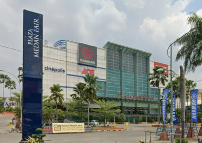 Plaza Medan Fair (Phase 1)