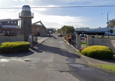 Lighthouse Christian School