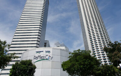 Raffles City