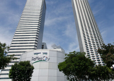 Raffles City