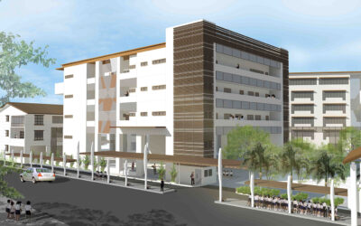Raffles Girls Primary School