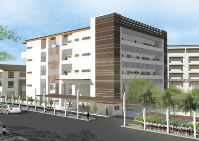 Raffles Girls Primary School