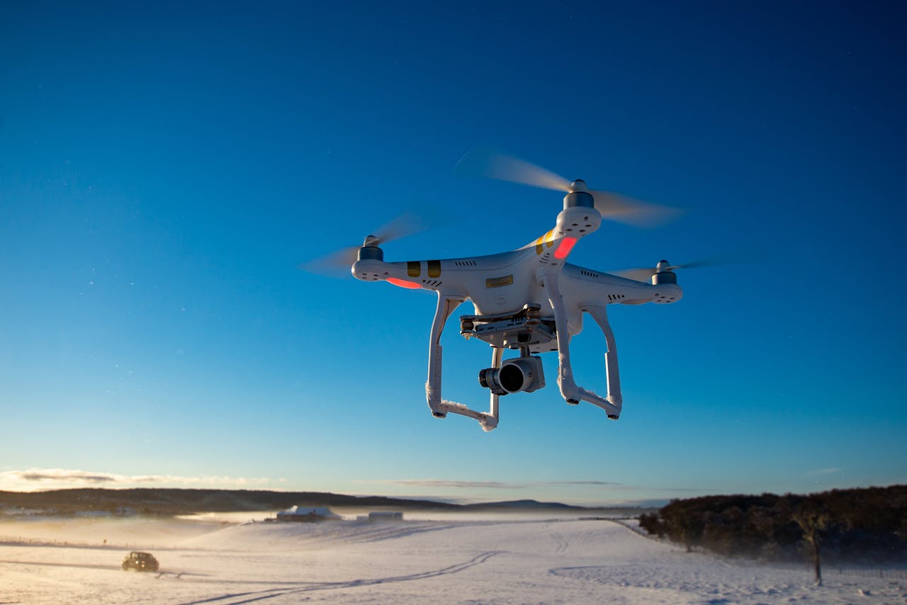 Smart Technologies for Engineering Excellence