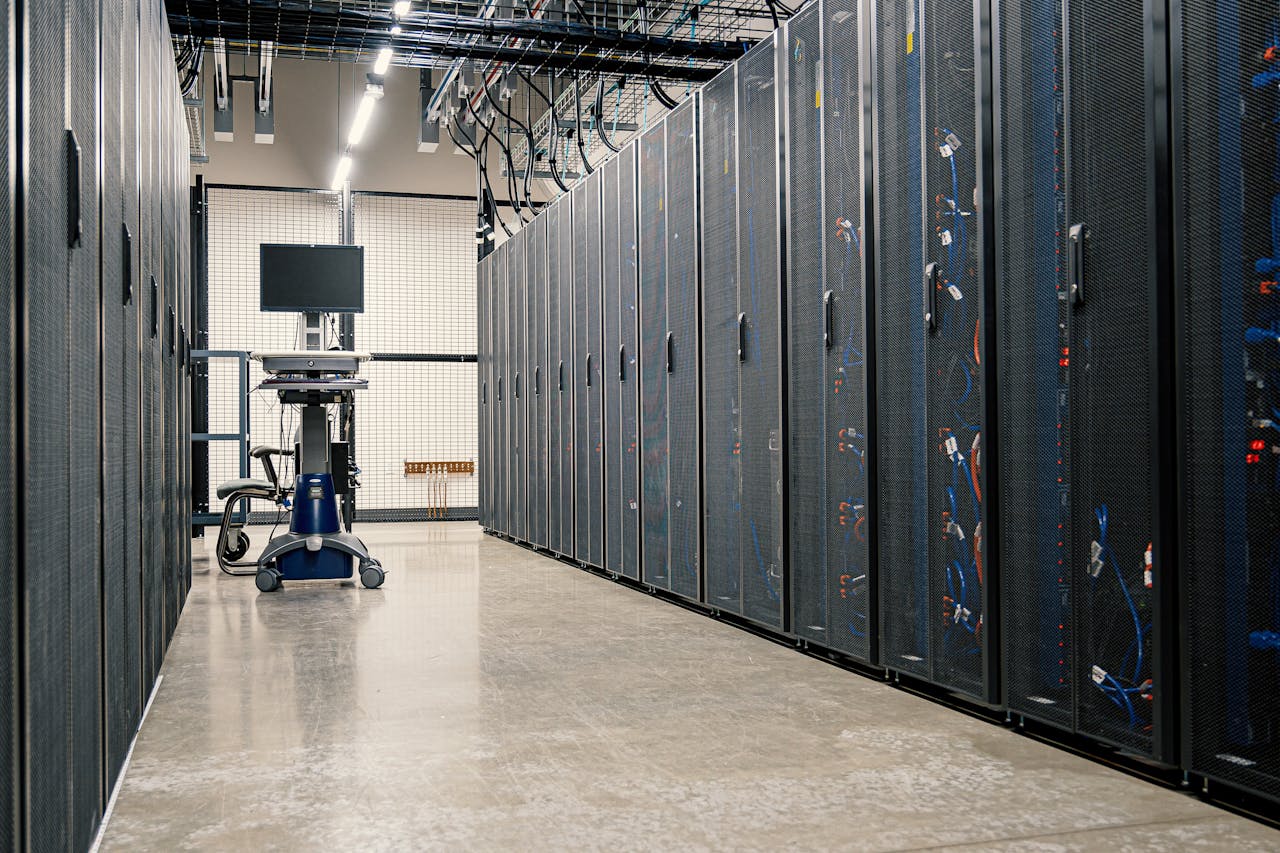 Specialized Installation