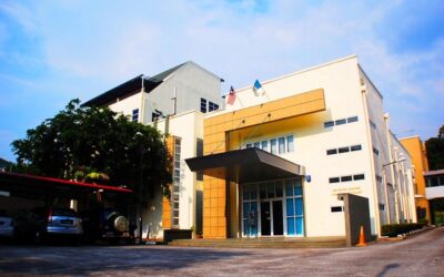 USM Doping Centre for USM