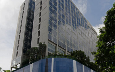 V-Hotel with 888 rooms