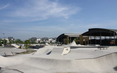 Extreme Park, Section 13, Shah Alam