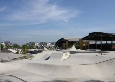 Extreme Park, Section 13, Shah Alam