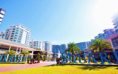Oasis Damansara Commercial