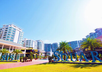 Oasis Damansara Commercial