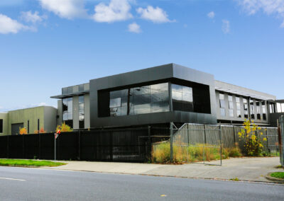 Oakleigh South Office Building